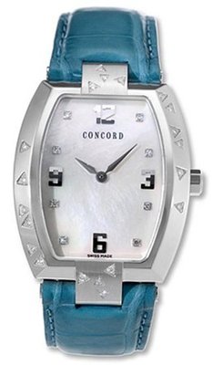 Concord La Scala Quartz 0311064