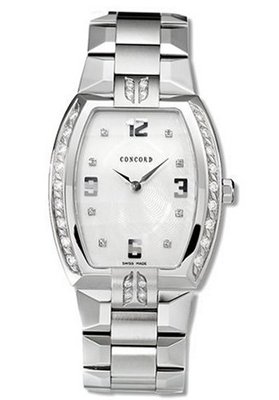 Concord La Scala Quartz 0311668