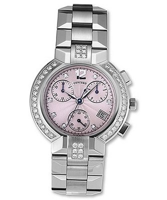 Concord Midsize 310377 La Scala