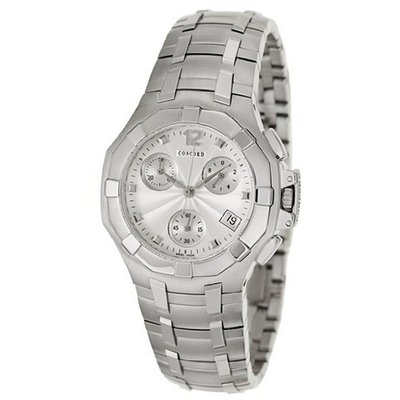 Concord Saratoga Chronograph Quartz 0311830