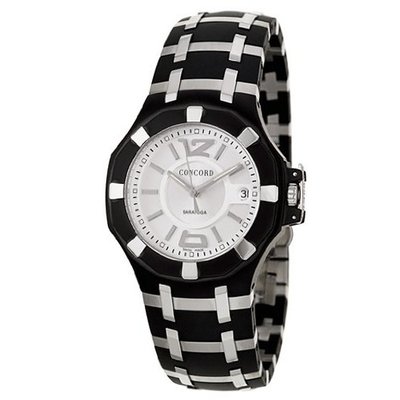 Concord Saratoga Quartz 0311818