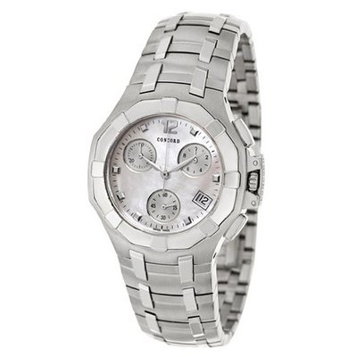 Concord Saratoga Quartz 0311831