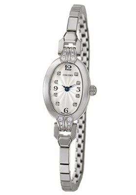 Concord Soiree Quartz 0311743