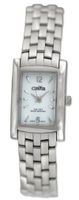 Condor Classic Stainless Steel White Dial CWS111