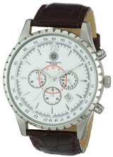 Constantin Durmont Aerotec CD-AERO-QZ-LT-STST-WH