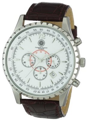 Constantin Durmont Aerotec CD-AERO-QZ-LT-STST-WH