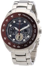 Constantin Durmont Airwolf CD-AIRW-QZ-ST-STRD-GY