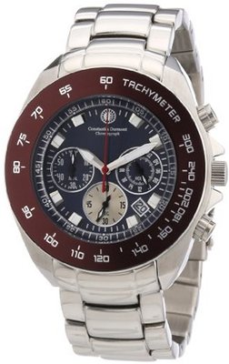 Constantin Durmont Airwolf CD-AIRW-QZ-ST-STRD-GY