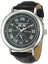 Constantin Durmont Austin CD-AUST-AT-LT-STST-BK