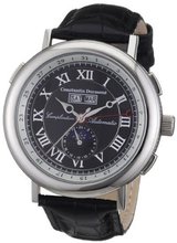 Constantin Durmont Austin CD-AUST-AT-LT-STST-BKWH