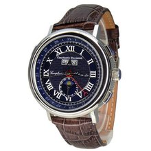 Constantin Durmont Austin CD-AUST-AT-LT-STST-BL