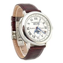 Constantin Durmont Austin CD-AUST-AT-LT-STST-WH