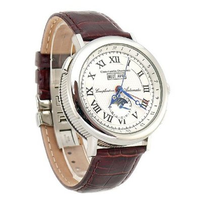 Constantin Durmont Austin CD-AUST-AT-LT-STST-WH