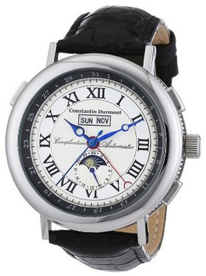 Constantin Durmont Austin CD-AUST-AT-LT-STST-WHBK