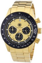 Constantin Durmont Avenger Chronograph AvengerGDCH-D Gents