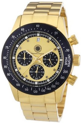 Constantin Durmont Avenger Chronograph AvengerGDCH-D Gents