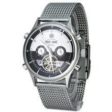 Constantin Durmont Baton Rouge CD-BATO-AT-STM-STST-BKWH