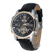 Constantin Durmont Calendar CD-CALE-AT-LT-STRG-BK