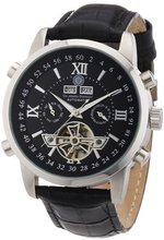 Constantin Durmont Calendar CD-CALE-AT-LT-STST-BK