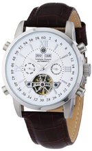 Constantin Durmont Calendar CD-CALE-AT-LT-STST-WH