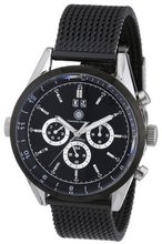 Constantin Durmont Carson CD-CARS-AT-IPM-STIP-BK