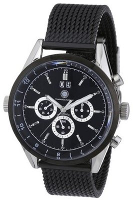 Constantin Durmont Carson CD-CARS-AT-IPM-STIP-BK