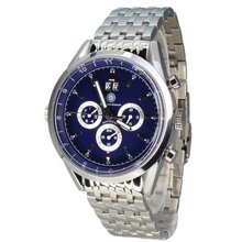 Constantin Durmont Carson CD-CARS-AT-ST-STST-BL