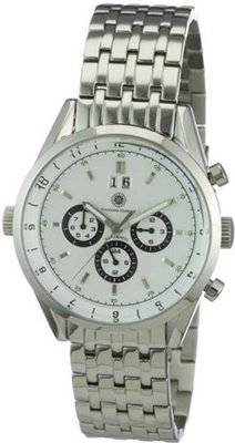 Constantin Durmont Carson CD-CARS-AT-ST-STST-WH