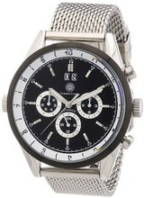 Constantin Durmont Carson CD-CARS-AT-STM2-STIP-BK