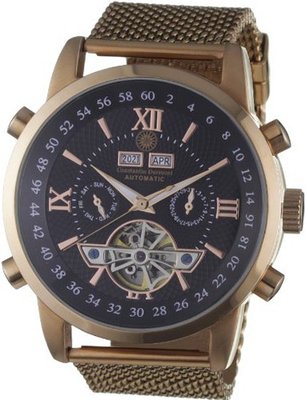 Constantin Durmont CD-CALE-AT-RGM2-RGRG-BK