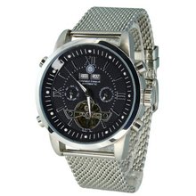 Constantin Durmont CD-PASA-AT-STM-STST-BK