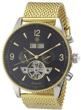 Constantin Durmont CD-TRAV-AT-GDM2-STGD-BK