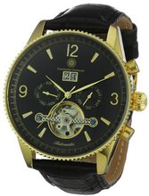 Constantin Durmont Crockett CD-CROCK-AT-LT-GDGD-BK