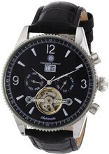 Constantin Durmont Crockett CD-CROCK-AT-LT-STST-BK