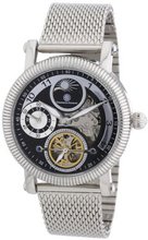 Constantin Durmont Fontainebleau CD-FONT-AT-STM3-STST-BK