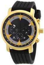 Constantin Durmont Grand Prix CD-GRAN-QZ-RB-GDWH-BKD