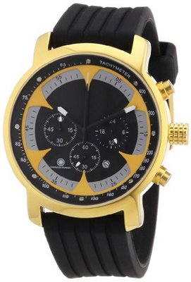 Constantin Durmont Grand Prix CD-GRAN-QZ-RB-GDWH-BKD