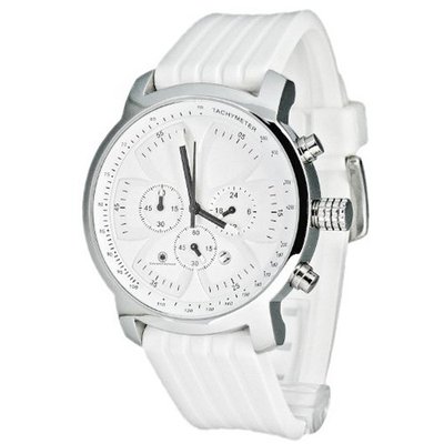 Constantin Durmont Grand Prix CD-GRAN-QZ-RB-STWH-WH