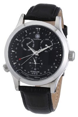 Constantin Durmont Hudson CD-HUDS-AT-LT-STST-BK