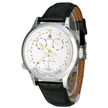 Constantin Durmont Hudson CD-HUDS-AT-LT-STST-WH