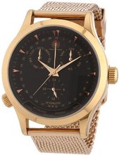 Constantin Durmont Hudson CD-HUDS-AT-RGM2-RGRG-BK