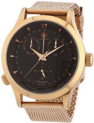 Constantin Durmont Hudson CD-HUDS-AT-RGM2-RGRG-BK