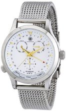 Constantin Durmont Hudson CD-HUDS-AT-STM-STST-WH