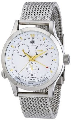 Constantin Durmont Hudson CD-HUDS-AT-STM-STST-WH