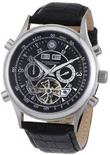 Constantin Durmont Lafitte CD-LAFI-AT-LT-STST-BK