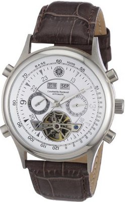 Constantin Durmont Lafitte CD-LAFI-AT-LT-STST-WH