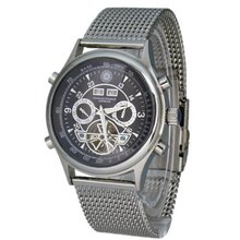 Constantin Durmont Lafitte CD-LAFI-AT-STM-STST-BK