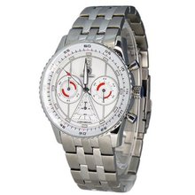 Constantin Durmont Lancer CD-LANC-QZ-ST-STST-WH