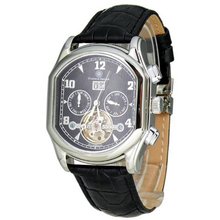 Constantin Durmont Marshal CD-MARS-AT-LT-STST-BK