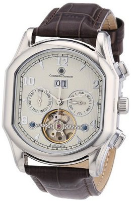 Constantin Durmont Marshal CD-MARS-AT-LT-STST-CR